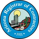 Arizona Registrar of Contractors