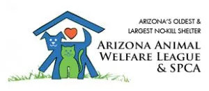 Peerless Gives Back - Arizona Animal Welfare League