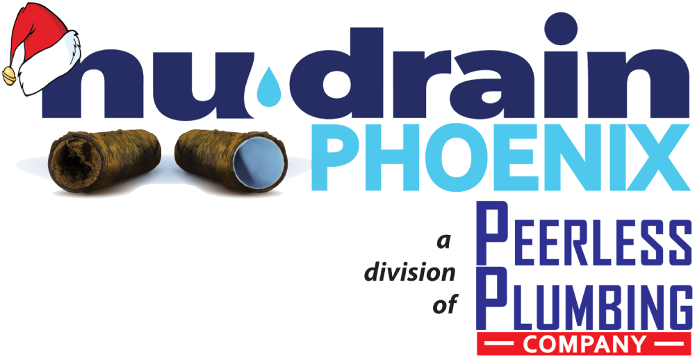 Peerless Plumbing Company and Nudrain Phoenix, AZ 85040