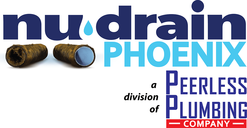 Peerless Plumbing Company and Nudrain Phoenix, AZ 85040