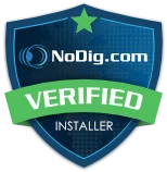 NoDig Verified Installer