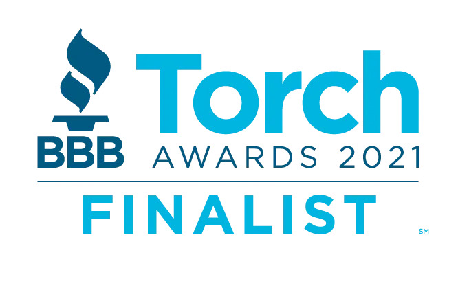 BBB Torch Awards 2021