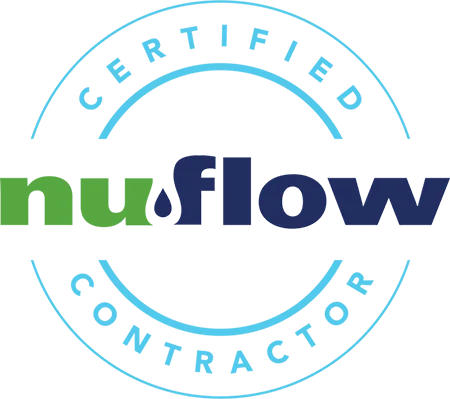 NuFlow Certified Contractor