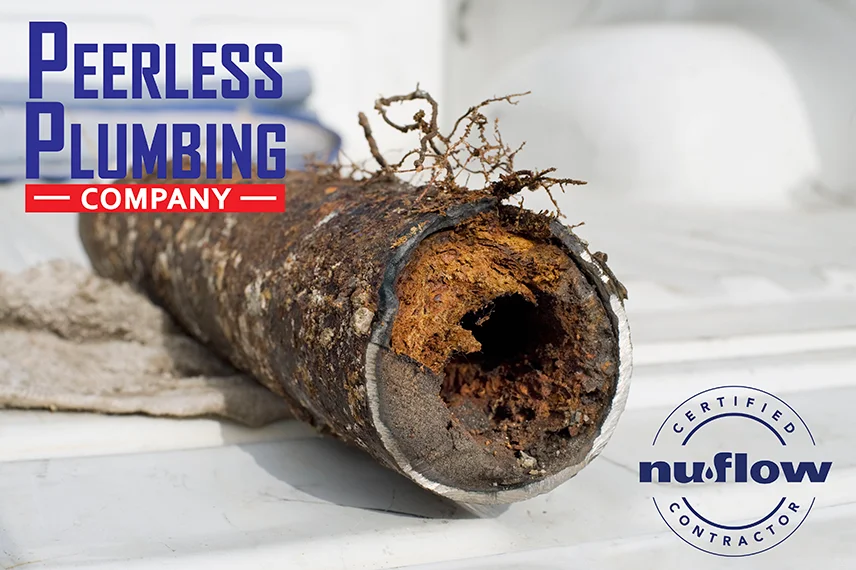 Peerless Plumbing Company