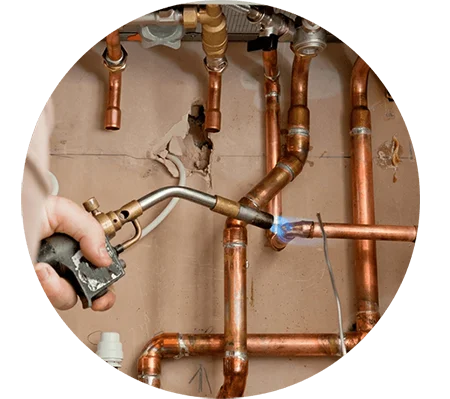 Repiping Services