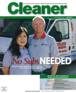 Cleaner Magazine - Trenchless Contractor