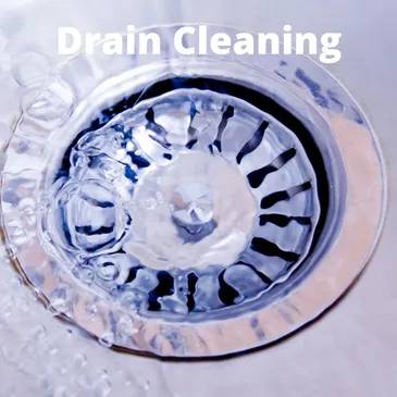 Drain Cleaning in Tempe, AZ