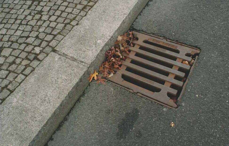 Drain Cleaning