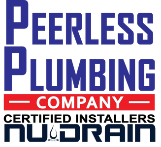 Peerless Plumbing Company and Nudrain Phoenix