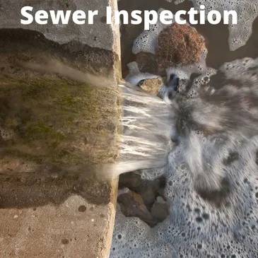 Sewer Inspection in Tempe, AZ