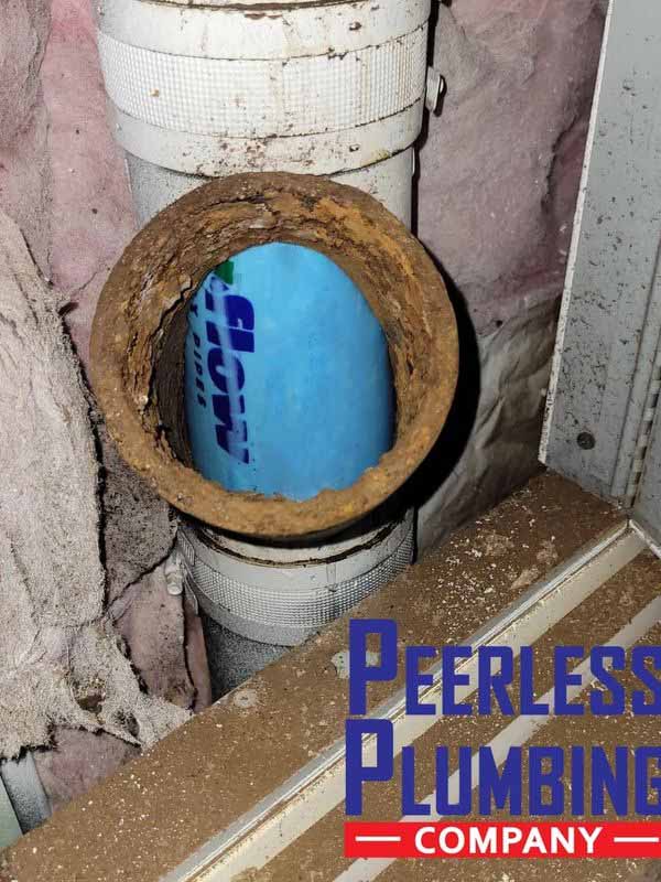 Trenchless Pipe Rehabilitation