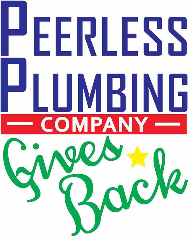 Peerless Gives Back - Thank You!