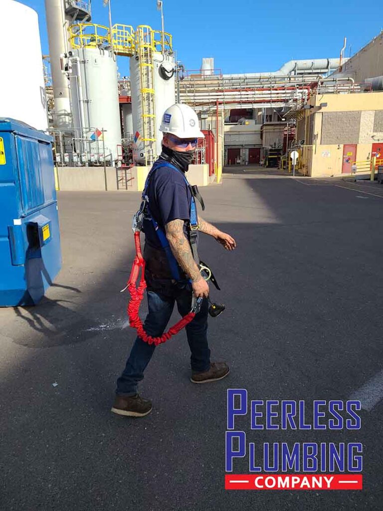 Professional Trenchless Contractor