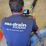 Sewer Camera Inspection Services in Scottsdale, AZ