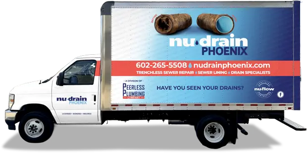Peerless-plumbing-box-truck