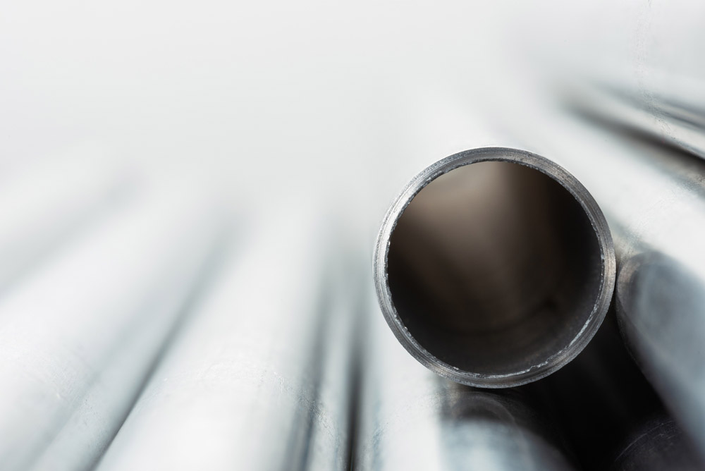 pipe diameter cross section
