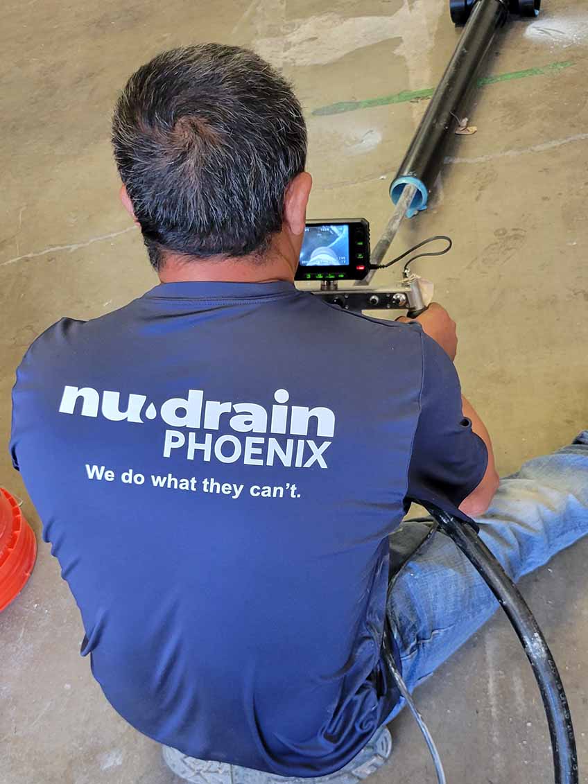 Perless Plumber