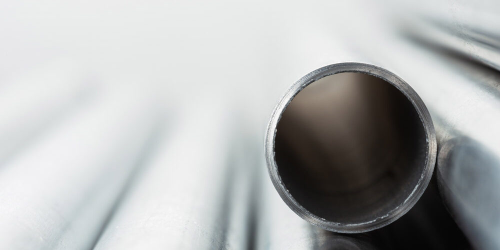 pipe diameter cross section